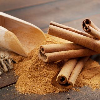 Cinnamon Extract